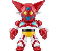 Good Smile Company Getter Robo: V.S.O.F. Getter 1 Statuetta in vinile morbido