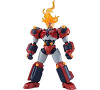 Godannar Moderoid Plastica Model Kit Godannar Twin Drive Mode 17 Cm Good Smile C
