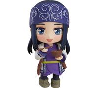 Good Smile Company Golden Kamuy - Statuetta Nendoroid Asirpa, 10 cm
