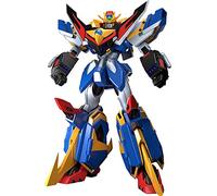Gravion God Gravion Moderoid Plastic Model Kit GOODSMILE