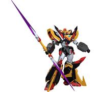 Gravion Zwei Moderoid Plastic Model Kit God Sigma Gravion 17 cm GOOD SMILE