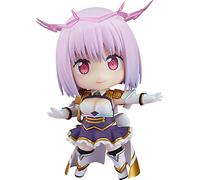 Good Smile Company Gridman Universe - Statuetta Nendoroid Akane Shinjo (New Order), 10 cm