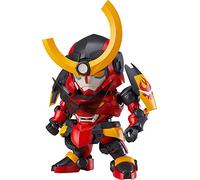 Good Smile Company Gurren Lagann Modeoid - Kit modellino in plastica