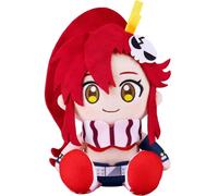 Good Smile Company Gurren Lagann Yoko Peluche Ufficiale Giappone