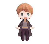 Good Smile Company - Harry Potter Hello Good Smile Ron Weasley Mini Figure