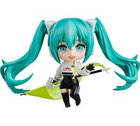 VOCALOID - Miku Hatsune GT Project Racing 2022 Nendoroid Action Figure # 1839