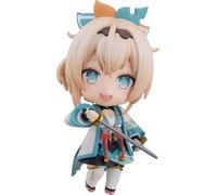 NENDOROID HOLOLIVE PRODUCTION - KAZAMA IROHA - GOOD SMILE COMPANY PREORDINE