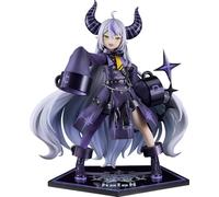 Hololive Production Characters PVC Statue 1/6 La Darknesss 24 cm