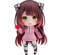 Hololive Production Nendoroid Action Figura Robocosan 10 Cm Good Smile Company
