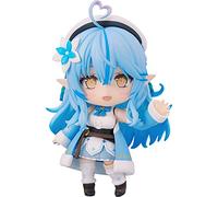 Good Smile Company Hololive Production statuetta Nendoroid Yukihana Lamy 10 cm
