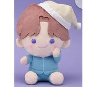 GOOD SMILE COMPANY Howapote TinyTAN M Plush Sweet Dreams Jimin & V