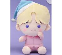 GOOD SMILE COMPANY Howapote TinyTAN M Plush Sweet Dreams SUGA & j-hope