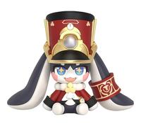 Good Smile Company Huggy Good Smile Honkai Star Rail Pom-Pom Figura GIAPPONE
