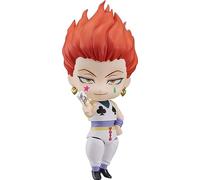 HUNTER X HUNTER - Hisoka Nendoroid Action Figure # 1444 Good Smile Company