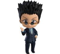 Hunter x Hunter Nendoroid Action Figure Leorio 10 cm GOOD SMILE COMPANY