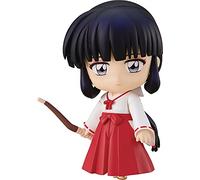 INUYASHA Nendoroid PVC Action Figure Kikyo 10 cm by GOOD SMILE COMPANY