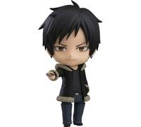 GOOD SMILE COMPANY Izaya orihara Fig. 10 cm Durararara! !x2 Nendoroid