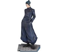 Jujutsu Kaisen Pvc Statua 1/7 Suguru Geto: Tokyo Jujutsu High School Ver. 27 Cm