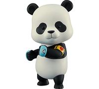Good Smile Company Jujutsu Kaisen Nendoroid Action Figure Panda Figure 11 Cm Oro