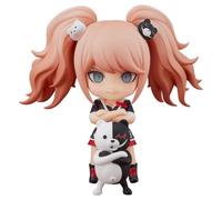 Good Smile Company Danganronpa 1 2 Reload Nendoroid Action Figure Junko Enoshima 10 Cm