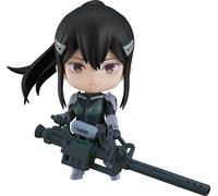 Nendoroid Kaiju No. 8 Mina Ashiro Action Figure Giappone Ufficiale