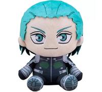 Good Smile Company Kaiju No. 8 Haruichi Izumo Peluche Doll UFFICIALE GIAPPONE