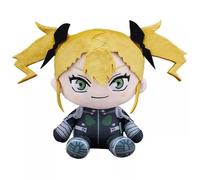 Good Smile Company Kaiju No. 8 Kikoru Shinomiya Peluche Doll UFFICIALE GIAPPONE