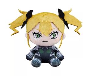 Good Smile Company Kaiju No. 8 Kikoru Shinomiya Peluche Doll UFFICIALE GIAPPONE