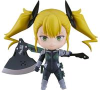 Kaiju No. 8 Nendoroid Action Figure Kikoru Shinomiya 10 cm