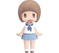 KILL LA KILL HELLO GOOD SMILE Mako Mankanshoku Figura 10 cm GOOD SMILE COMPANY