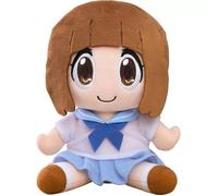 Good Smile Company Kill La Kill Mako Mankanshoku Peluche Doll UFFICIALE GIAPPONE