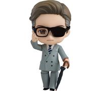 Good Smile Company - Kingsmen Golden Circle Harry Galahad Hart Nendoroid Action