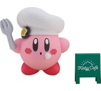Good Smile Company Kirby Café: Kirby Nendoroid Action Figure