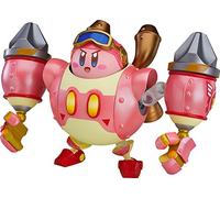 Kirby Planet Robobot Nendoroid More Robobot Armor & Kirby 15 cm (re-run)
