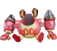 Good Smile Company Kirby Planet Robobot: Robobot Armor Nendoroid More Set NUOVO