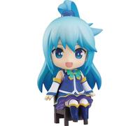 Good Smile Company - Kono Subarashii Sekai Aqua Nendoroid Swacchao Action Figure
