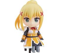 Good Smile Company - Kono Subarashii Sekai Darkness Nendoroid Swacchao Action Figure