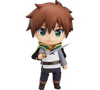 Nendoroid 876 KONO SUBARASHII SEKAI NI SYUKUFUKU WO 2 Figura Kazuma NUOVA
