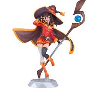 Kono Subarashii Sekai Ni Bakuen Wo Pvc Statua 1/6 Megumin 30 Cm Good Smile Comp