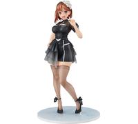 Good Smile Company Pvc 1/6 Ryza Reisalin Stout High Summer Formal Ver. Ryza 2: Lost Legends & The Secret Fairy Atelier Statue 27 Cm