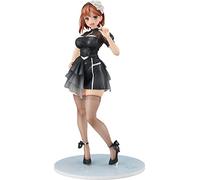 Good Smile Company Laboratorio Ryza 2: Lost Legends & The Secret Fairy Statuetta in PVC 1/6 Ryza (Reisalin Stout) High Summer Formal Ver. 27 cm