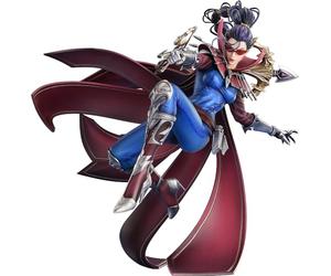 Good Smile Company League of Legends statuette PVC 1/7 Vayne The Night Hunter 22 cm