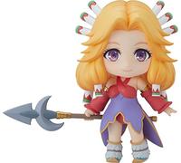 Good Smile Company - Legend Of Mana - Teardrop Crystal Seraphina Nendoroid Action Figure (Net)