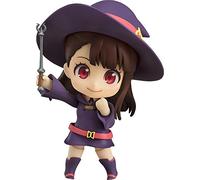 Little Witch Academia Nendoroid Atsuko Kagari (3a serie) Figura da collezione