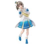 Good Smile Company - Love Live Nijigasaki High Pop Up Parade Kasumi PVC Figura