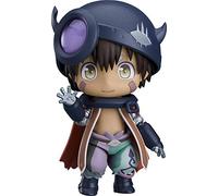 Good Smile Company Made in Abyss - Figura Nendoroid Reg, 10 cm