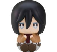 Good Smile Company Marshmalloid Attack On Titan Mikasa Ackerman Figura Giappone