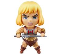 Good Smile Company Nendoroid Masters of the Universe Revelation He-Man