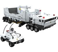 Good Smile Company Max Factory - Mobile Police Patlabor - Moderoid Type 98 & Type 99 Modellino