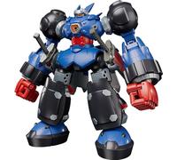 Good Smile Company Megaton Musashi: Modeorid Megaton Musashi Model Kit